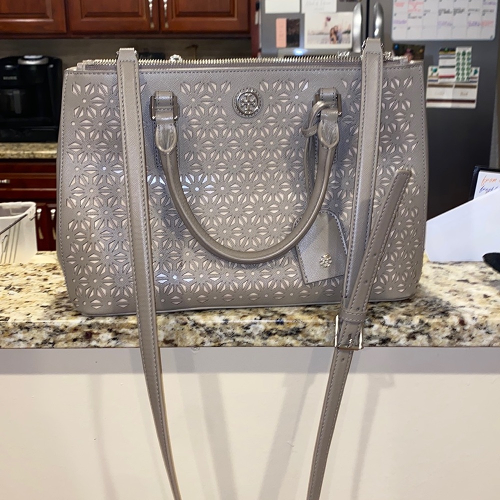 Tory Burch crossbody purse